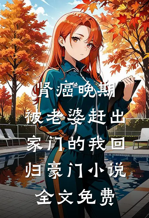 肾癌晚期，被老婆赶出家门的我回归豪门小说全文免费