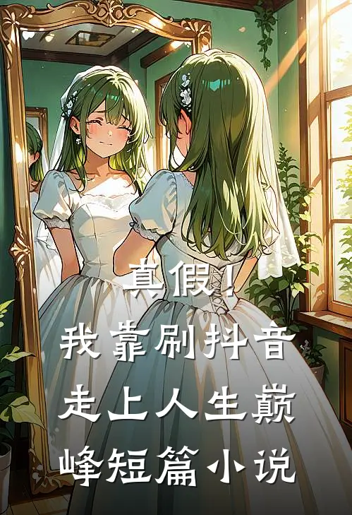 真假！我靠刷抖音走上人生巅峰短篇小说