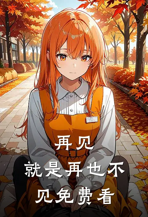 再见，就是再也不见免费看