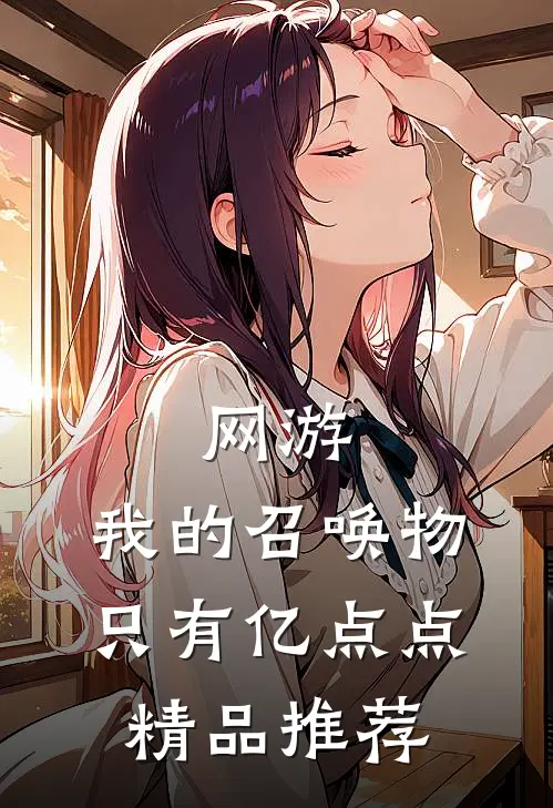 网游：我的召唤物只有亿点点精品推荐