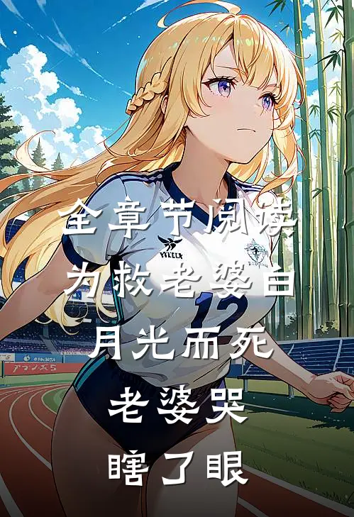 全章节阅读为救老婆白月光而死，老婆哭瞎了眼 
