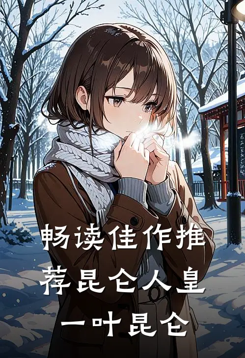 畅读佳作推荐昆仑人皇一叶昆仑