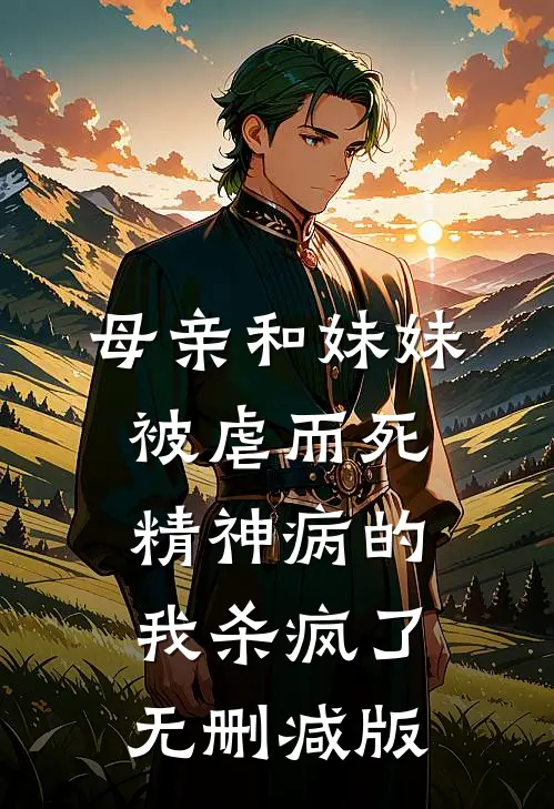 母亲和妹妹被虐而死，精神病的我杀疯了无删减版