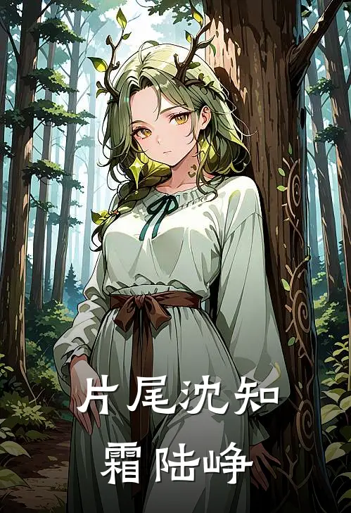片尾沈知霜陆峥