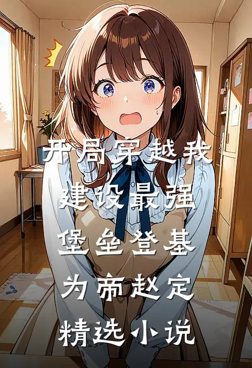 开局穿越我建设最强堡垒登基为帝赵定精选小说