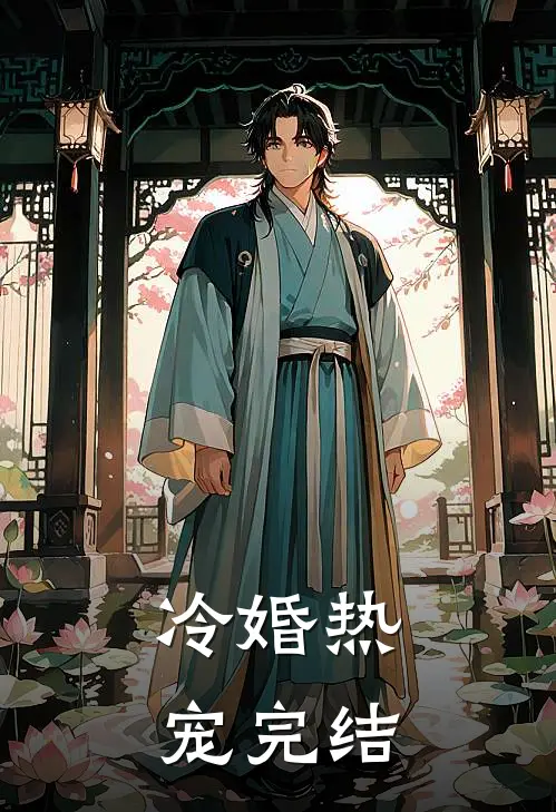 冷婚热宠完结