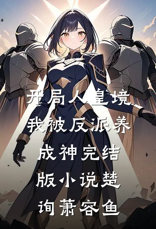 开局人皇境，我被反派养成神完结版小说楚询萧容鱼