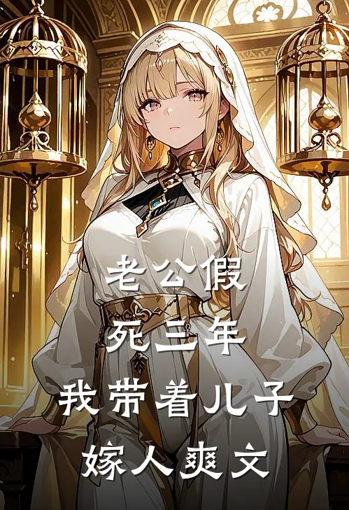 老公假死三年，我带着儿子嫁人爽文