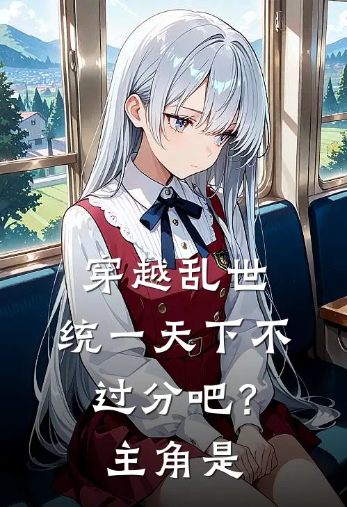 穿越乱世，统一天下不过分吧？主角是