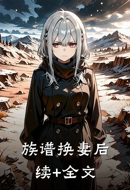 族谱换妻后续+全文