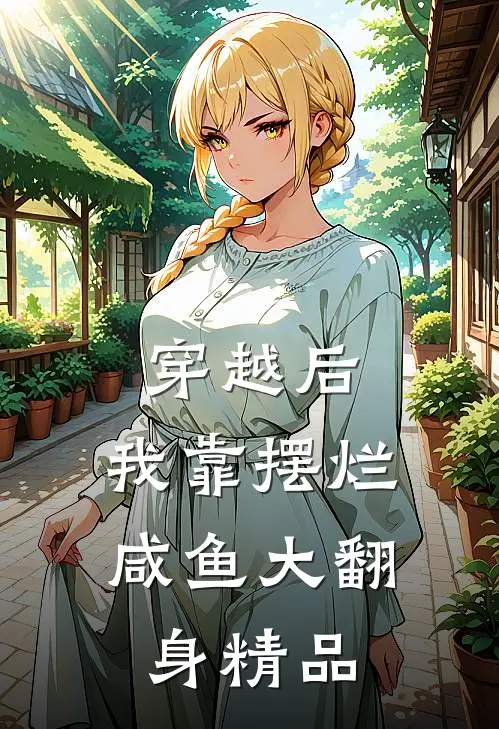 穿越后，我靠摆烂咸鱼大翻身精品