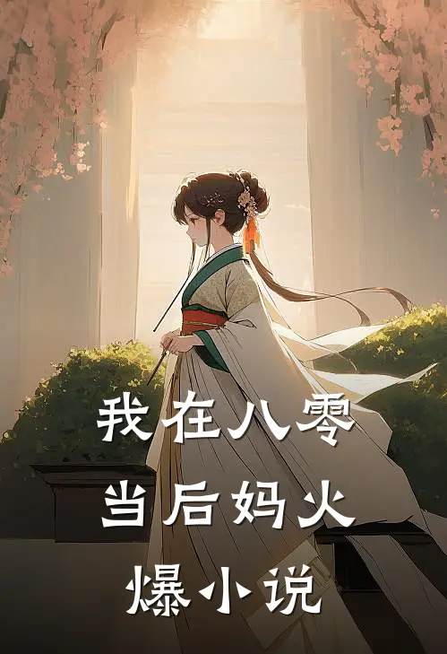 我在八零当后妈火爆小说