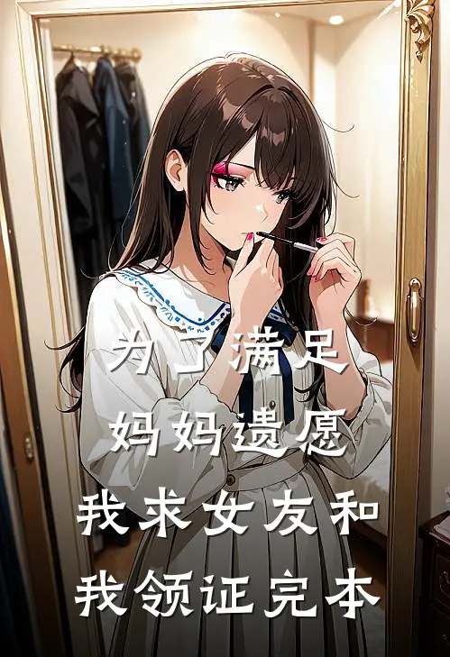 为了满足妈妈遗愿，我求女友和我领证完本