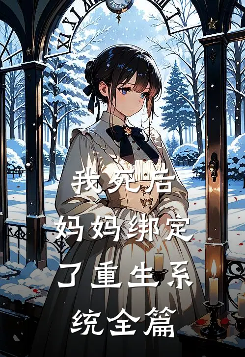 我死后，妈妈绑定了重生系统全篇