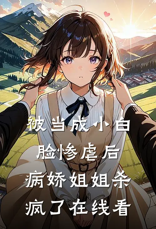 被当成小白脸惨虐后，病娇姐姐杀疯了在线看