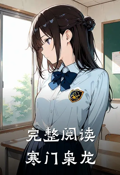 完整阅读寒门枭龙