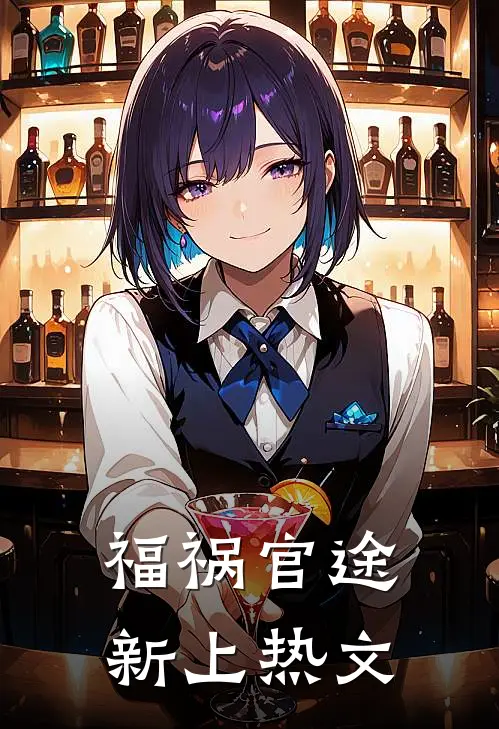 福祸官途新上热文