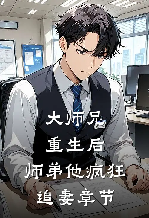 大师兄重生后,师弟他疯狂追妻章节阅读