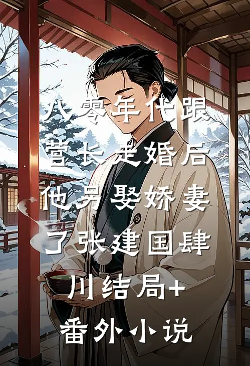 八零年代跟营长走婚后，他另娶娇妻了张建国肆川结局+番外小说