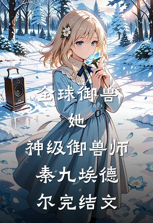 全球御兽：她，神级御兽师秦九埃德尔完结文