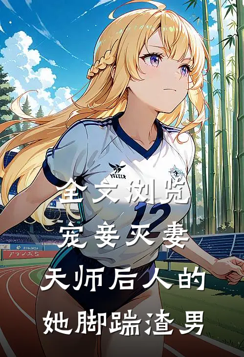 全文浏览宠妾灭妻天师后人的她脚踹渣男免费阅读