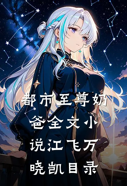 都市至尊奶爸全文小说江飞万晓凯目录