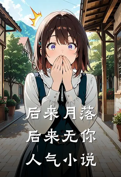 后来月落,后来无你人气在线阅读