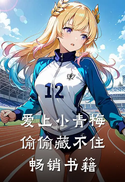爱上小青梅，偷偷藏不住畅销书籍