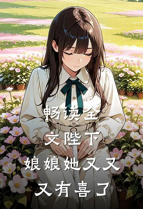 畅读全文陛下，娘娘她又又又有喜了