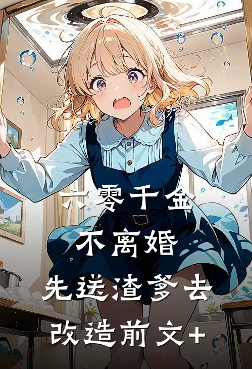 六零千金：不离婚，先送渣爹去改造前文+