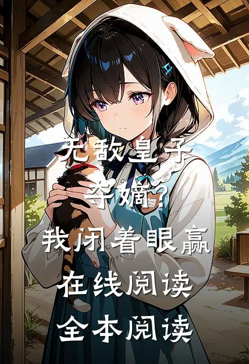 无敌皇子：夺嫡？我闭着眼赢在线阅读全本阅读