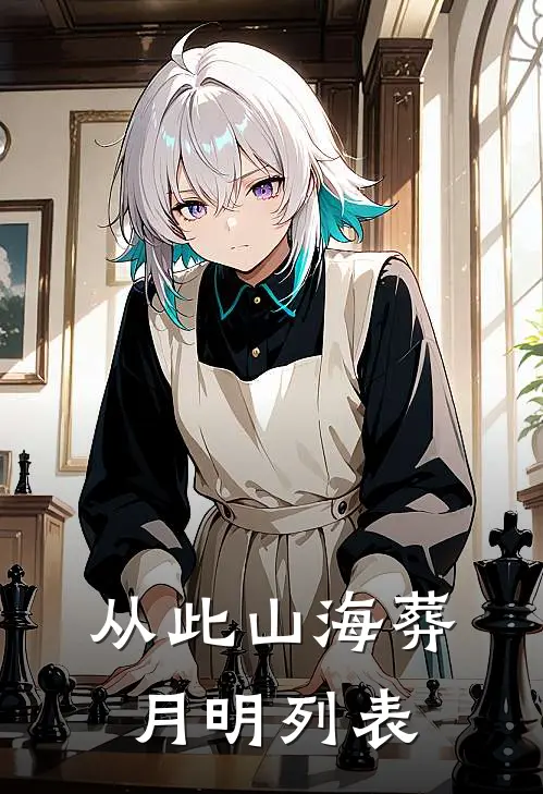 从此山海葬月明列表