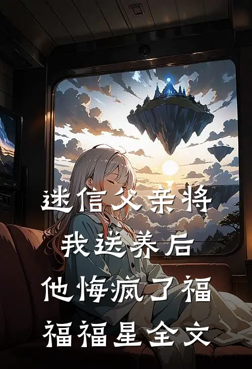 迷信父亲将我送养后，他悔疯了福福福星全文