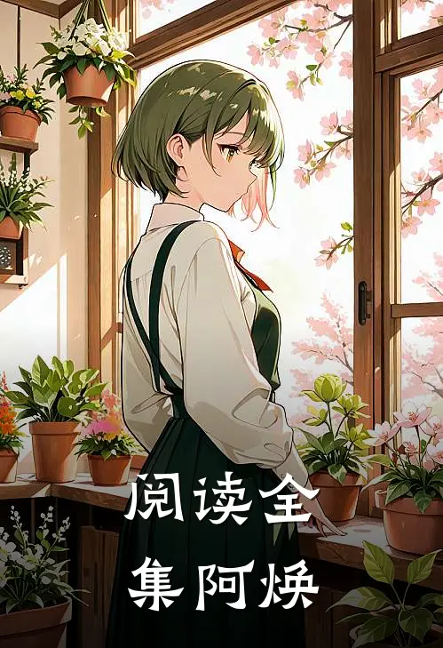 阅读全集阿焕