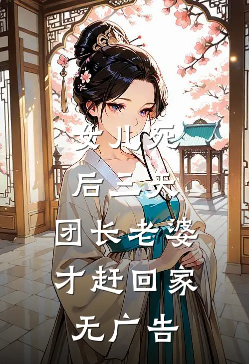 女儿死后三天，团长老婆才赶回家无广告