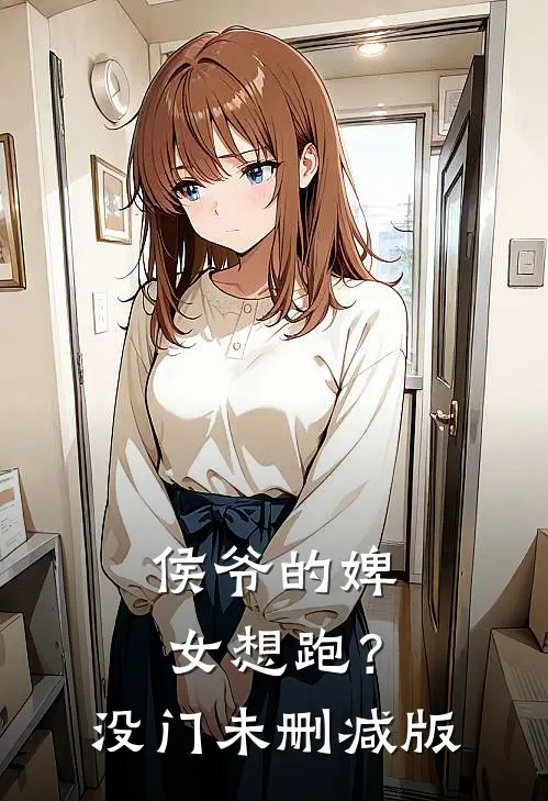 侯爷的婢女想跑？没门未删减版