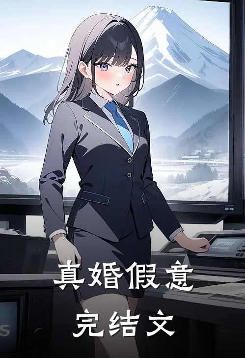 真婚假意完结文
