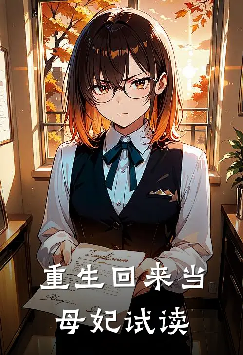 重生回来当母妃试读