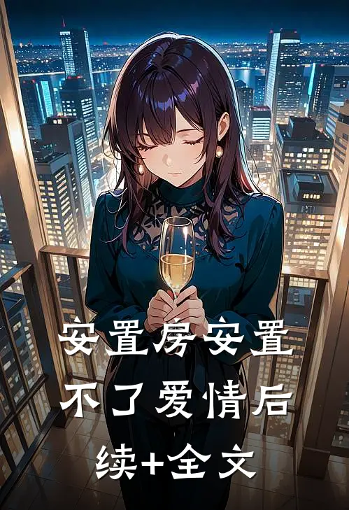安置房安置不了爱情后续+全文
