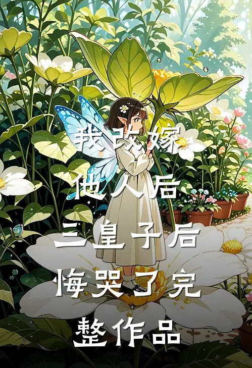 我改嫁他人后，三皇子后悔哭了完整作品