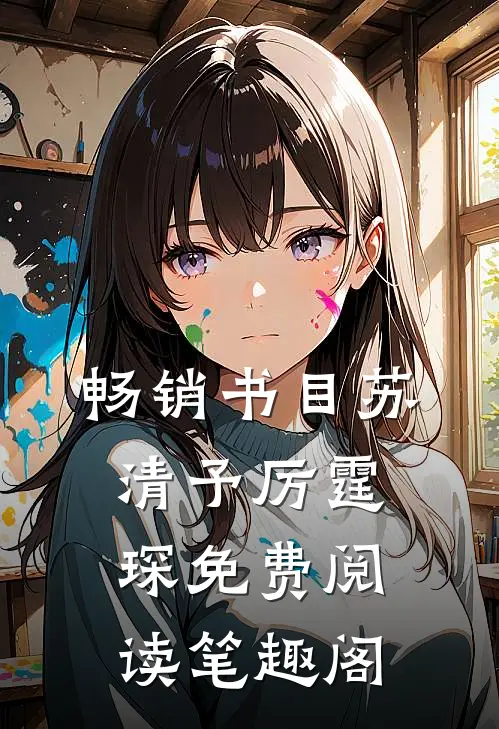 畅销书目苏清予厉霆琛免费阅读笔趣阁