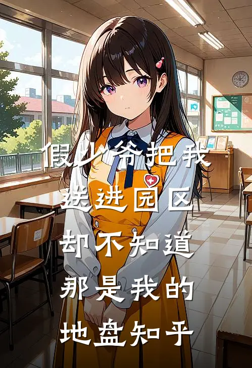 假少爷把我送进园区，却不知道那是我的地盘知乎