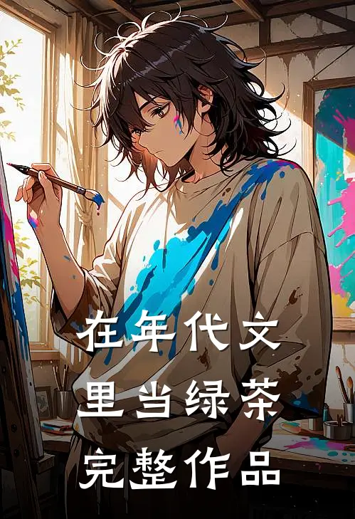 在年代文里当绿茶完整作品