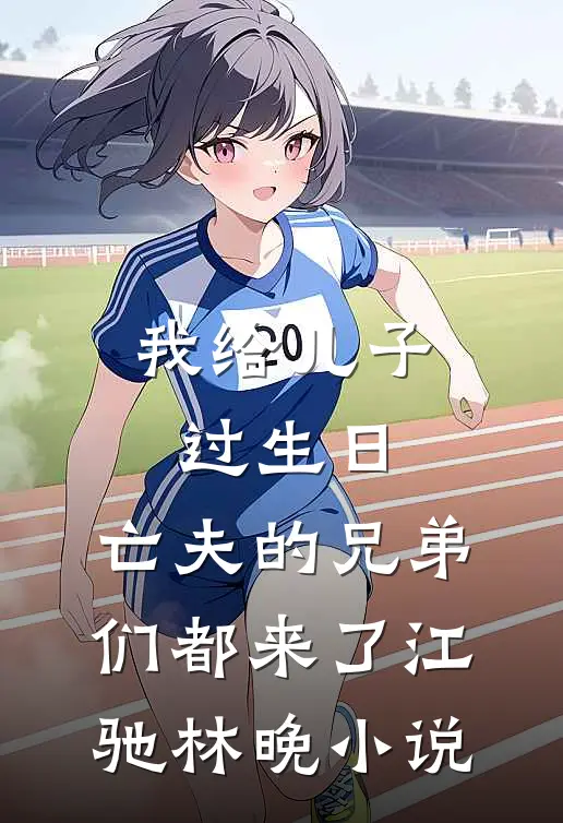 我给儿子过生日，亡夫的兄弟们都来了江驰林晚小说
