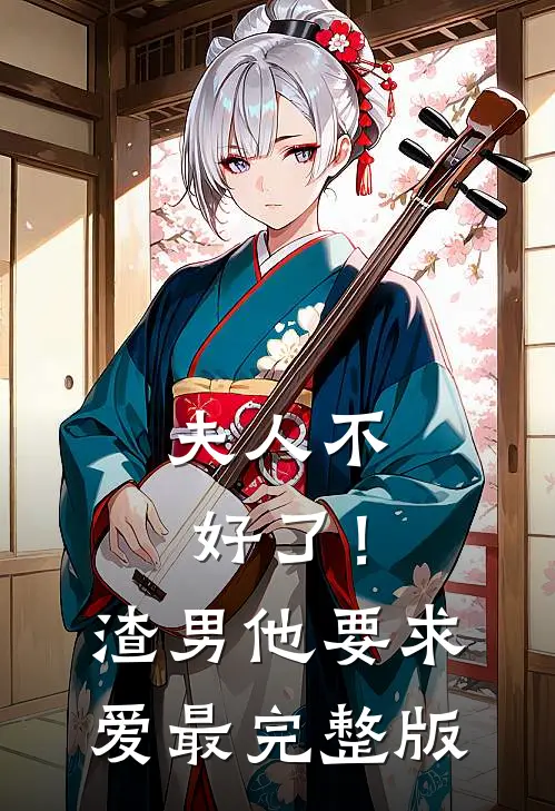 夫人不好了！渣男他要求爱最完整版