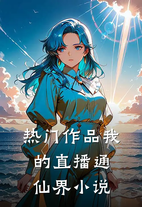 热门作品我的直播通仙界 小说