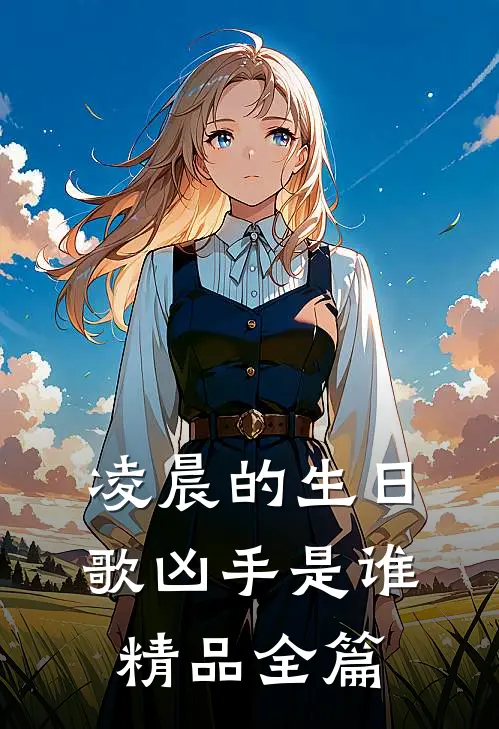 凌晨的生日歌凶手是谁精品全篇