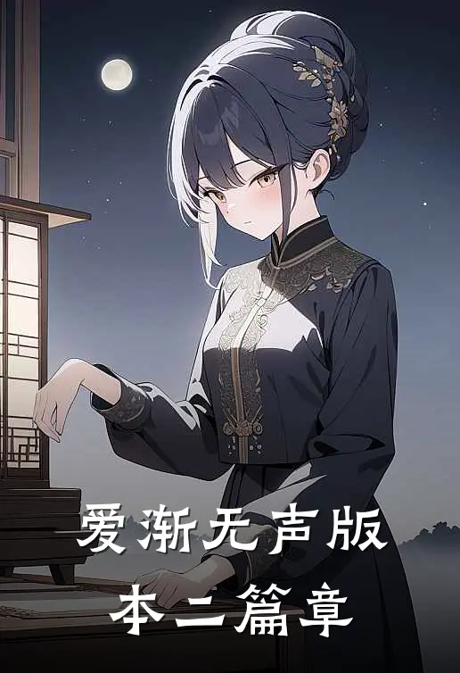爱渐无声版本二篇章