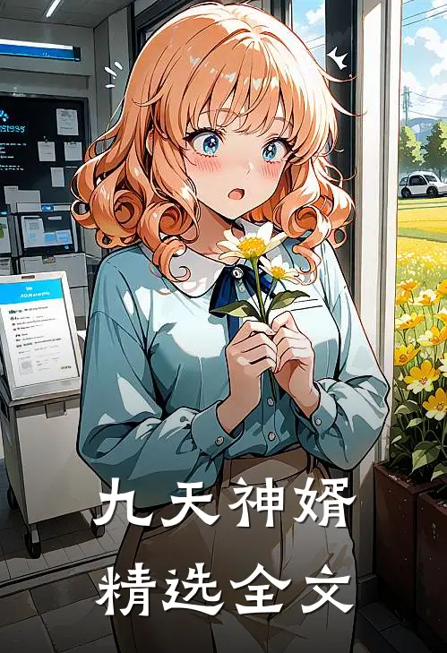 九天神婿精选全文