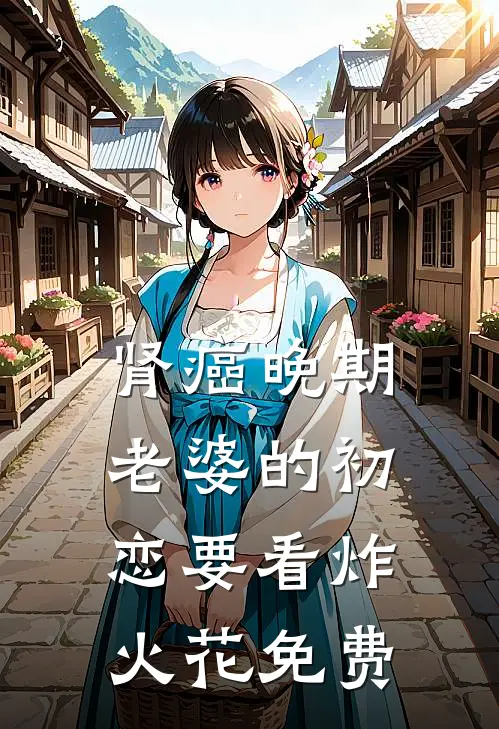 肾癌晚期，老婆的初恋要看炸火花免费